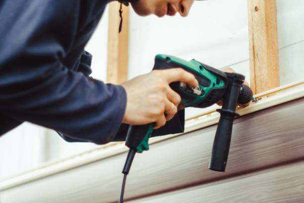 Affordable Siding Repair and Maintenance Services in Sausalito, CA